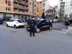 Pozzo strada, puntano la pistola alla titolare di una ditta per rapinarla carabinieri