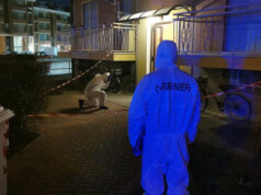 Uccide moglie e figlio di 5 anni, poi tenta il suicidio carmagnola omicidio suicidio