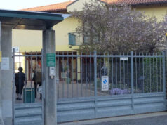 Cuorgnè, scippo con un coltello davanti la casa di riposo