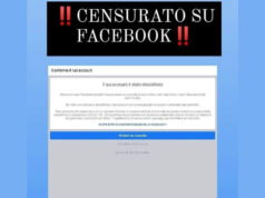 Anche i consiglieri comunali nel mirino: censurato Borrini (Settimo T.se) censura borrini settimo