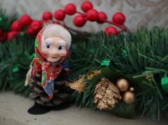 Befana: cibo, storia e tradizioni della festa dell’Epifania Befana Epifania