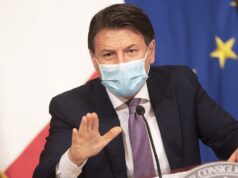 Governo, Delmastro ‘clima da basso impero’ conte giuseppe