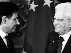 Il terzo Conte non lo vuole nessuno (tranne Mattarella) conte mattarella