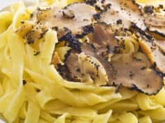 Oltre oceano elogiano la cucina piemontese: non è una novità ! cucina piemontese