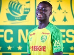 La Juve continua a puntare sui giovani, preso il francese Dabo dabo juve