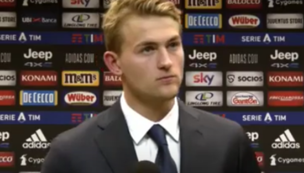 de ligt positivo