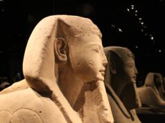 Zona gialla, riaprono i musei: Egizio gratuito per 7 giorni museo egizio zona gialla