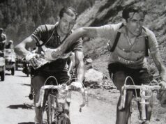 La storia del campionissimo: Fausto Coppi fausto coppi