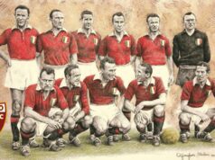 La nascita del Grande Torino grande torino