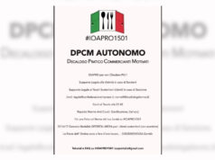 #ioapro, i bar e ristoranti che (per ora) aderiscono a Torino ioapro1501