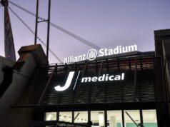 Infermeria Juventus: Dybala out, recuperano Chiesa e McKennie j medical