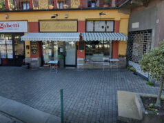 ioapro, anche a Chivasso blitz dei carabinieri la torteria chivasso