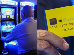 Lanzo, gioco d’azzardo col reddito di cittadinanza. 7 denunce lanzo azzardo reddito di cittadinanza