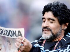 Maradona, audio shock del medico: ‘il gordo sta morendo’ maradona