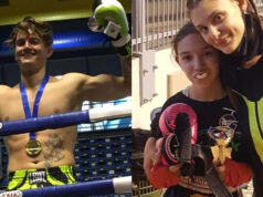 Campionati Endas, bene i fighters torinesi al PalaRuffini Campionati Endas Palaruffini