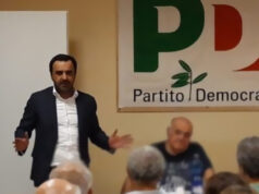 Sindaco di Moncalieri indagato per tentata concussione paolo montagna pd moncalieri inchiesta