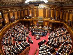 Il maggioritario ha fallito parlamento