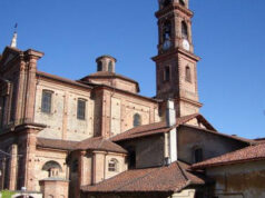 Dona i beni alla chiesa, ma il nipote falsifica il testamento a suo favore parrocchia Santa Maria delle Scale