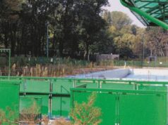 Estranei nella piscina Pellerina, ‘spaccio e droga?’ piscina pellerina