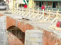 Ponte di Garessio: Giugiaro regala il progetto innovativo ponte di garessio