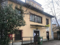 Collegno, dipendenti sequestrati per rapina alle poste poste leumann collegno torino