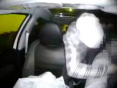 Tassista aggredito e rapinato: condannati un marocchino e un moldavo taxi coltello