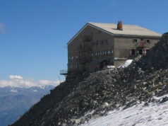 1500 rifugi alpini senza alcun ‘ristoro’ dal governo rifugio alpino