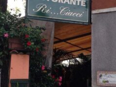 Sassi, marocchini tentano di svaligiare lo storico Ri… Ciacci ristorante ri ciacci torino strada mongreno