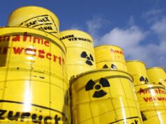 Scorie nucleari a Carmagnola, secco no di Nicco (FdI) scorie nucleari carmagnola