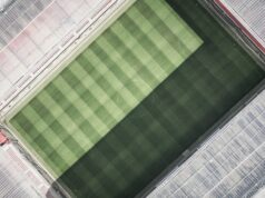 Le nuove regole per le coppe, via il gol fuori casa che vale “doppio” stadio uefa super champions leaugue