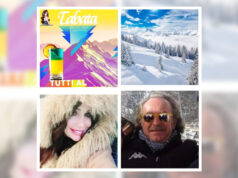 Tabata, intervengono i carabinieri. Il locale ‘nessuna festa’ tabata sestriere