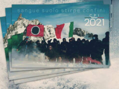 Sabato, evento per il tesseramento a C***Pound Torino Tesseramento torino