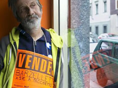 Torino saluta Stefano, l’uomo delle barzellette torino stefano barzellette