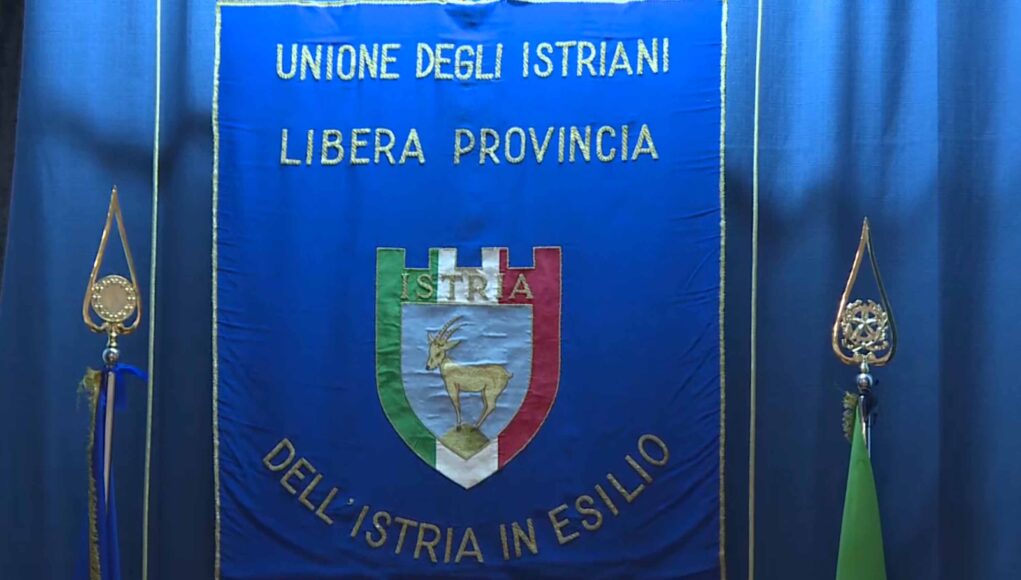 Unione degli Istriani