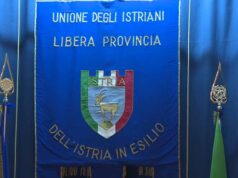 Rivoli, collaborazione tra il Comune e l’unione degli Istriani Unione degli Istriani