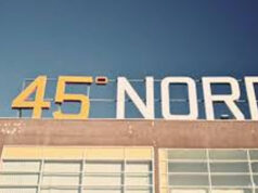 Moncalieri: vendeva scarpe contraffatte, marocchino arrestato 45 nord moncalieri