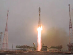 Clima, Russia lancia satellite per monitoraggio Arktika-M