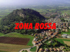 Cavour in zona rossa per la ‘Variante inglese’ CAVOUR ZONA ROSSA VARIANTE INGLESE