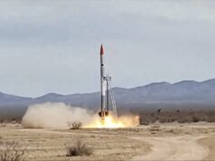 Exos Aerospace Systems and Technologies apre a Torino Exos Aerospace Systems