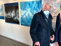 Artefisica al Museo del Conte Verde di Rivoli Artefisica museo rivoli