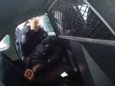 USA, bambina arrestata. Ma i BLM non parlano con Biden… bambina arrestata usa