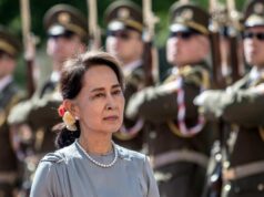 Birmania verso il golpe birmania verso il golpe