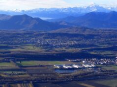 Rivoli e Buttigliera alta, conferma amicizia e collaborazione buttigliera alta