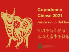 Svastiche, insulti e porno: hackerato il Capodanno Cinese