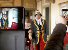 Il ‘Carnevale delle due Province’ 2021 sarà online carnevale delle due province 2021