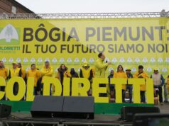 Coldiretti, in Italia ormai chiuso un ristorante su 3 coldiretti