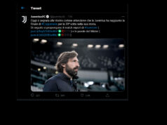 Conte chiede ‘educazione’. La Juve lo beffa col tweet conte educazione inter juventus coppa italia