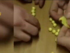 Oltre 50 controlli in barriera: 7 africani irregolari con droghe controlli droga barriera