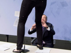 Quando Draghi fu contestato per la Grecia draghi contestato grecia bce