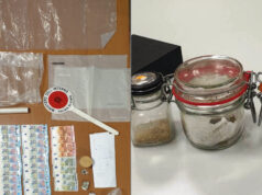 Soldi, eroina e cocaina: arrestati 2 senegalesi in Barriera droga pusher barriera torino